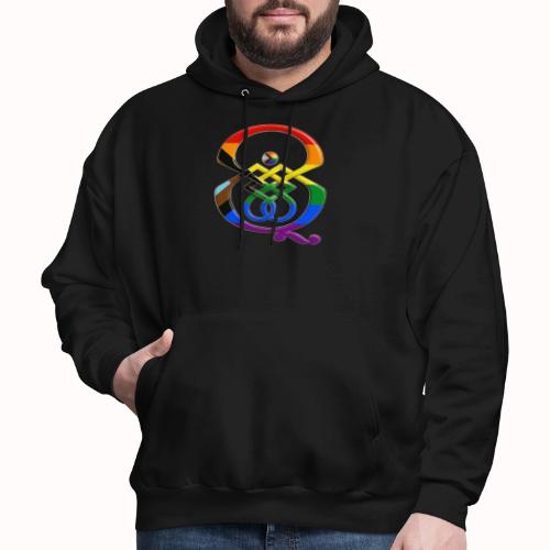 pride 2026 - Men's Hoodie
