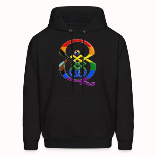 pride 2026 - Men's Hoodie