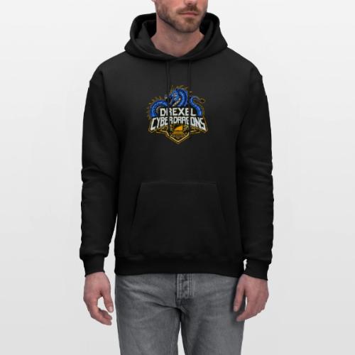 The Dragon - Men's Hoodie