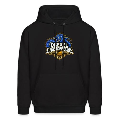 The Dragon - Men's Hoodie