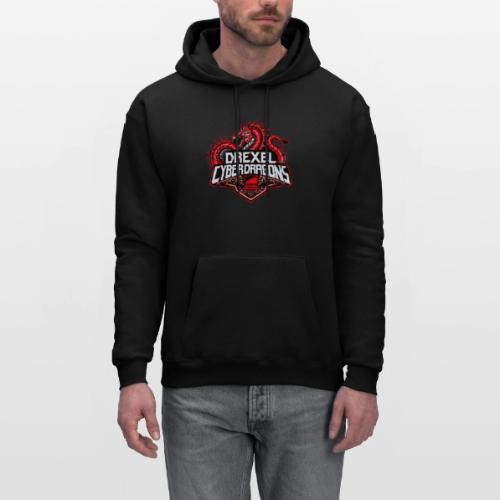 Red Team - Men's Hoodie