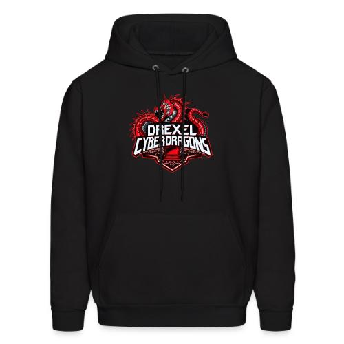 Red Team - Men's Hoodie