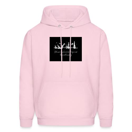Happy Horses at Dharmahorse - Men's Hoodie