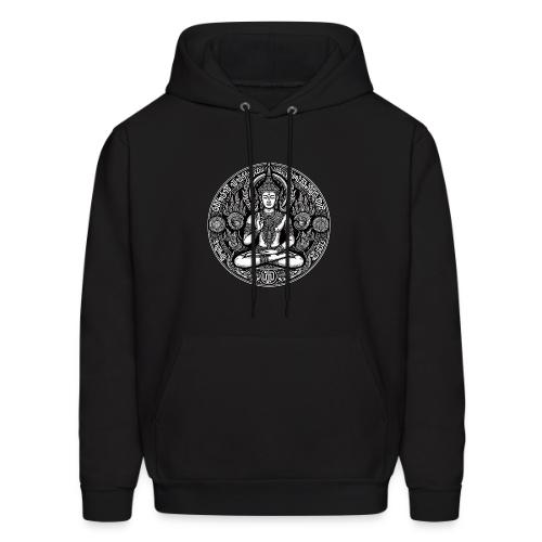 Thai Deva with Kanok - Men's Hoodie