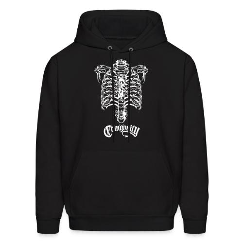 TORAX - Men's Hoodie