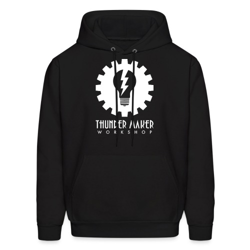 Thunder Maker Workshop T shirt - Men's Hoodie