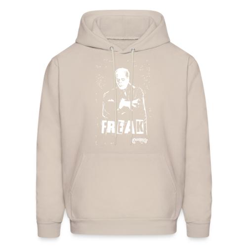 FREAK - Men's Hoodie