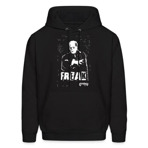 FREAK - Men's Hoodie
