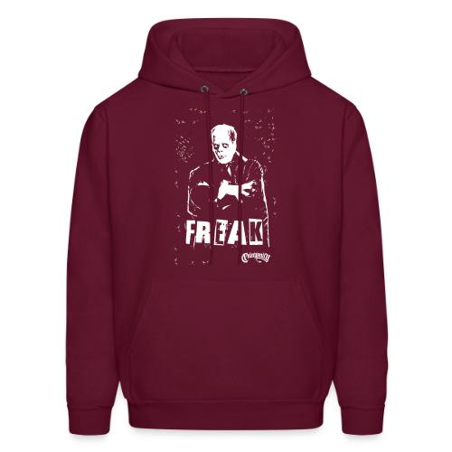 FREAK - Men's Hoodie