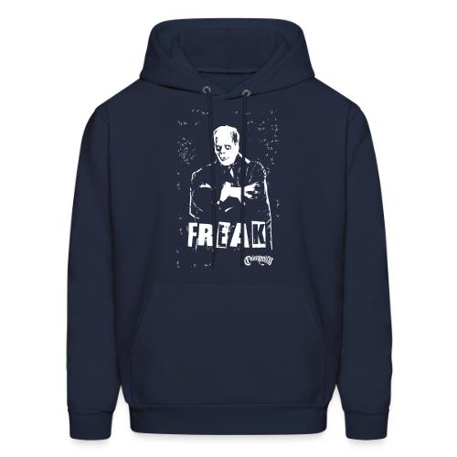FREAK - Men's Hoodie