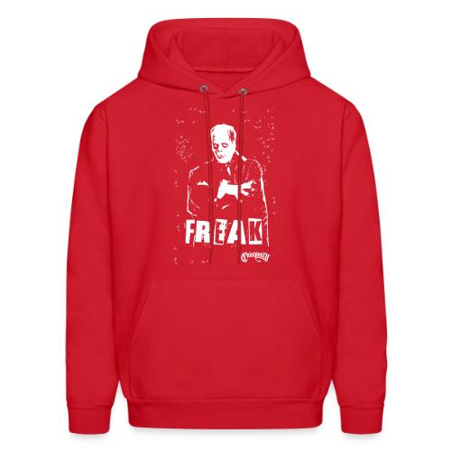 FREAK - Men's Hoodie