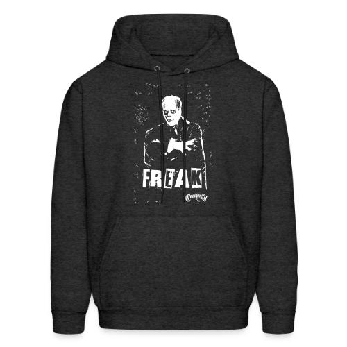 FREAK - Men's Hoodie