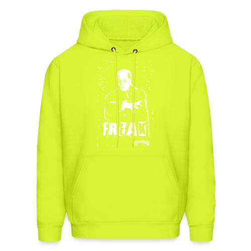 FREAK - Men's Hoodie