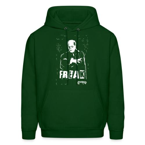 FREAK - Men's Hoodie