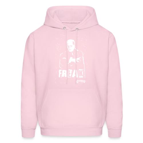 FREAK - Men's Hoodie