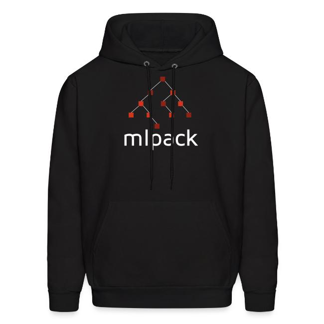 mlpack (White Logo)