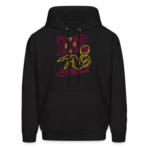 IXP Swingers Club - Men's Hoodie
