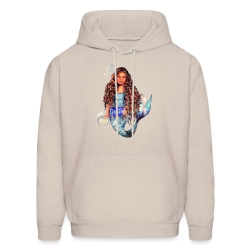 Mermaid dream - Men's Hoodie