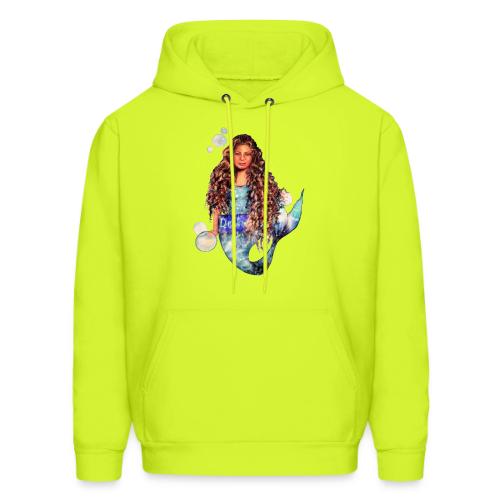 Mermaid dream - Men's Hoodie