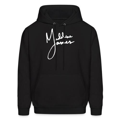 Madeline James (Dark/Light) - Men's Hoodie