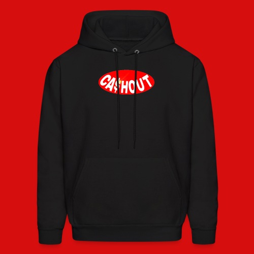 CA$HOUT - Men's Hoodie