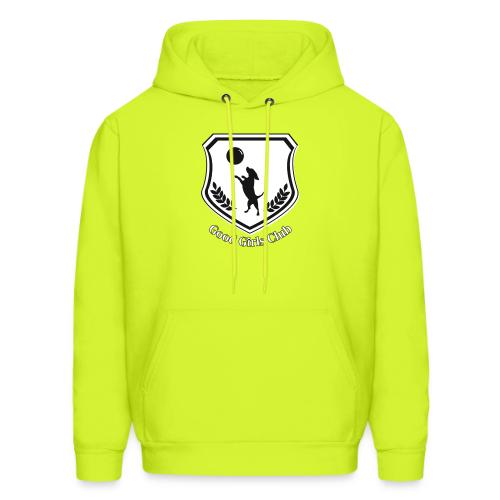 Good Girls Club - Men's Hoodie