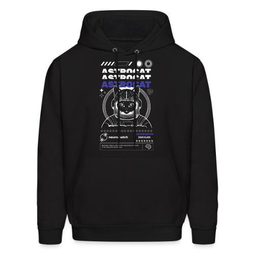 NMA T-shirt Contest Winner (2025) - Men's Hoodie