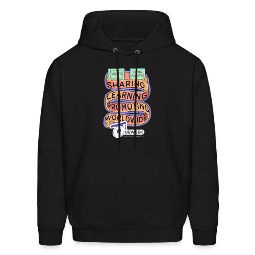 OEWeek Manifesto - Men's Hoodie