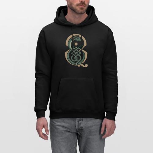 nessie - Men's Hoodie