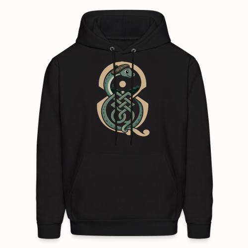 nessie - Men's Hoodie