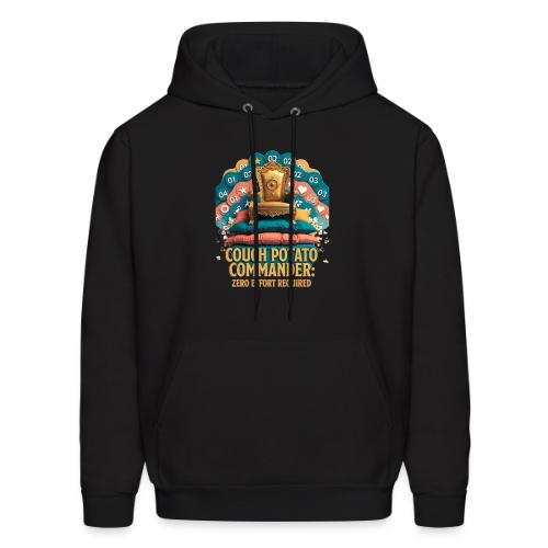 Dad Tax Collector T Shirt - Men's Hoodie