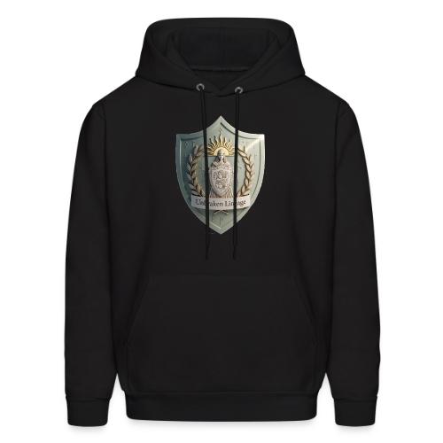 Women's Day Legacy T Shirt, Empowerment Gift 2026 - Men's Hoodie