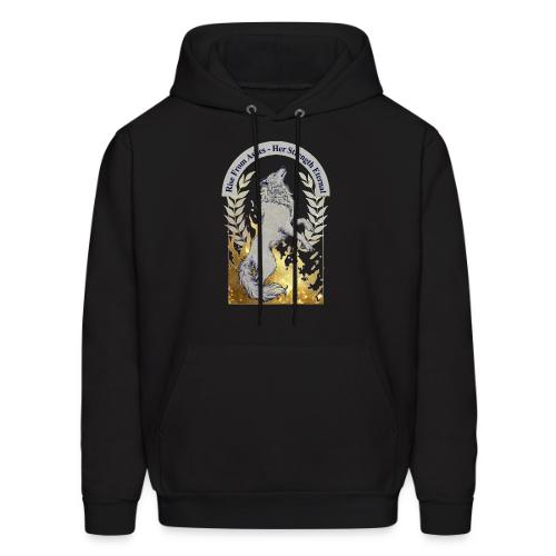 Women's Day Legacy T Shirt, Empowerment Gift 2026 - Men's Hoodie