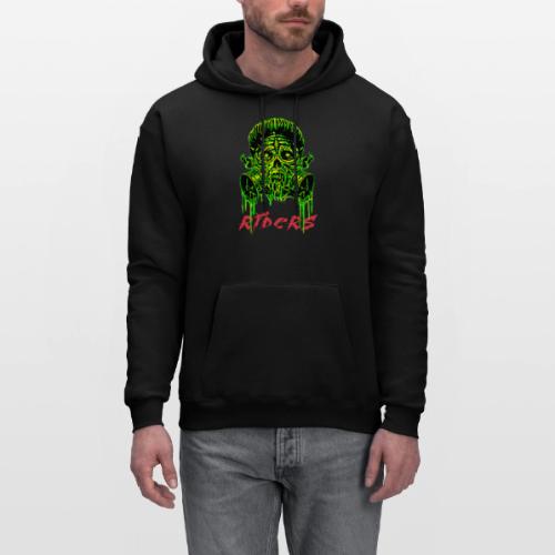 Riders - Men's Hoodie