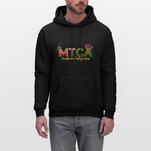 MTCA 2026 Logo - Men's Hoodie