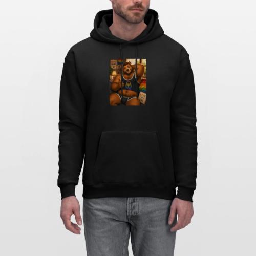 honey trap - Men's Hoodie