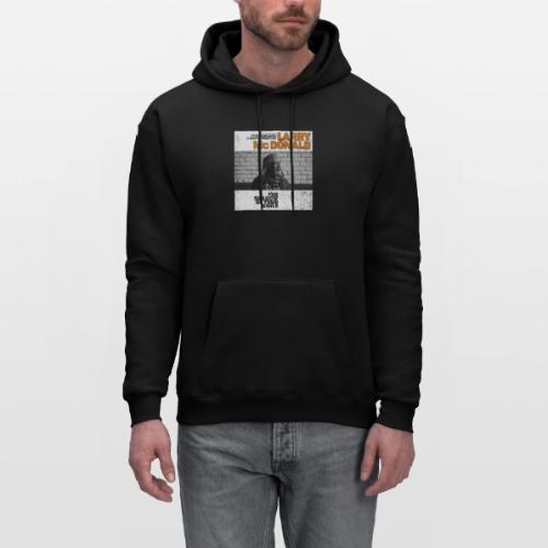 Larry McDonald - Men's Hoodie