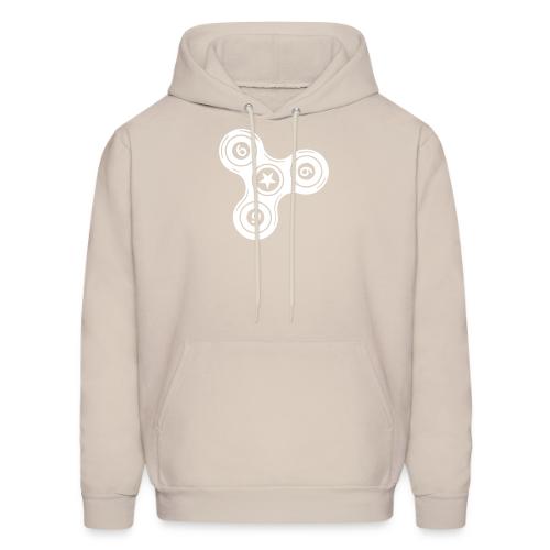Fidget Sinner - Men's Hoodie