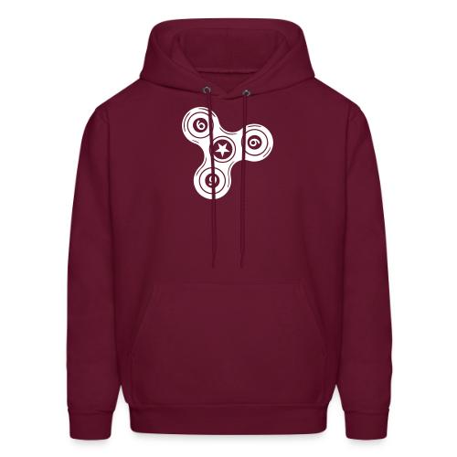 Fidget Sinner - Men's Hoodie