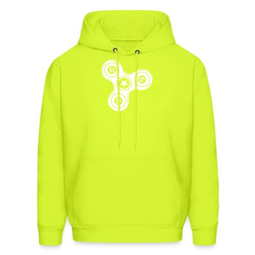 Fidget Sinner - Men's Hoodie
