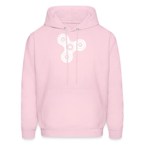 Fidget Sinner - Men's Hoodie