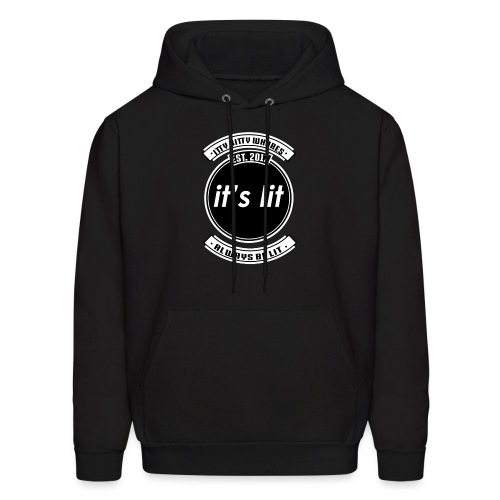 NEW Itty Bitty Whores Merch!! LIMITED TIME ONLY - Men's Hoodie