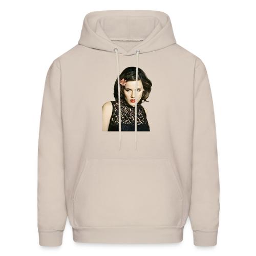 Kathleen Robertson Exclusive BH 90210 Show T-Shirt - Men's Hoodie