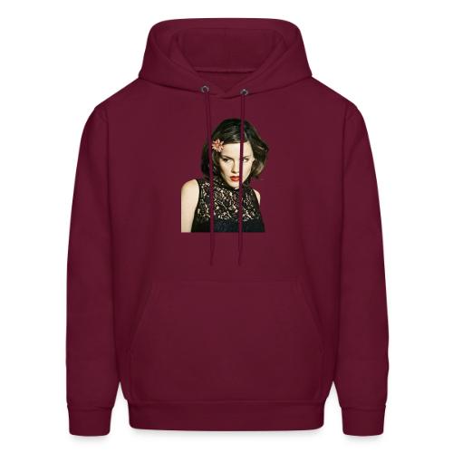 Kathleen Robertson Exclusive BH 90210 Show T-Shirt - Men's Hoodie