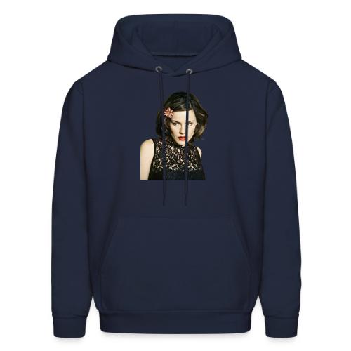 Kathleen Robertson Exclusive BH 90210 Show T-Shirt - Men's Hoodie