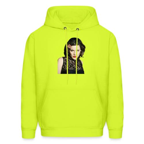 Kathleen Robertson Exclusive BH 90210 Show T-Shirt - Men's Hoodie