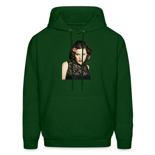 Kathleen Robertson Exclusive BH 90210 Show T-Shirt - Men's Hoodie