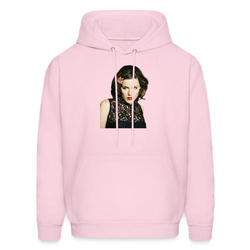 Kathleen Robertson Exclusive BH 90210 Show T-Shirt - Men's Hoodie