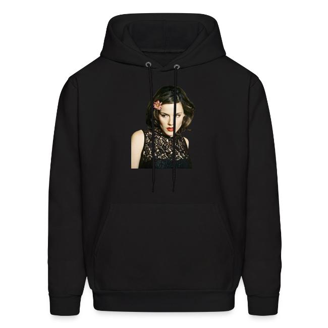 Kathleen Robertson Exclusive BH 90210 Show T-Shirt