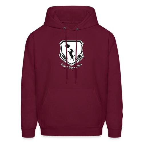 Good Boys Club - Men's Hoodie